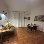 Loft Materassai 公寓 巴勒莫