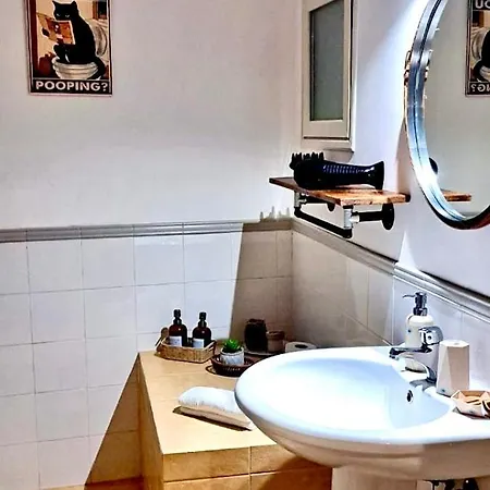 Loft Materassai Appartement