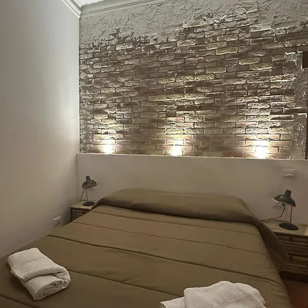Loft Materassai