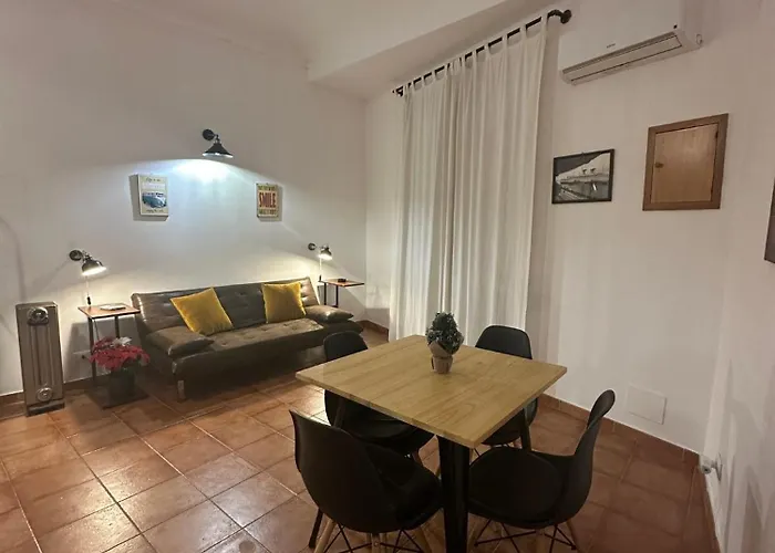 Apartment Loft Materassai Palermo