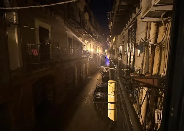 Apartment Loft Materassai *