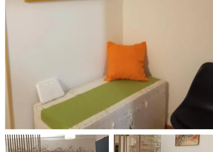 Loft Materassai * Palermo