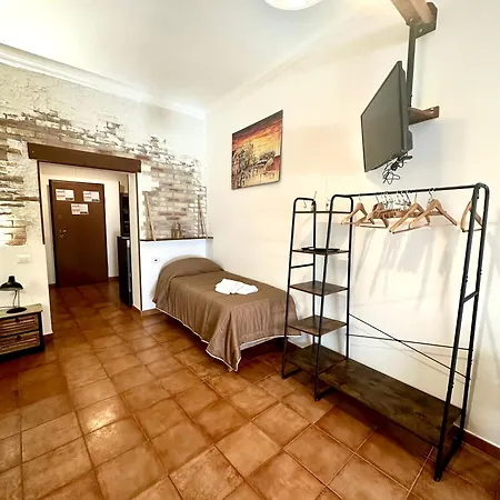 Loft Materassai