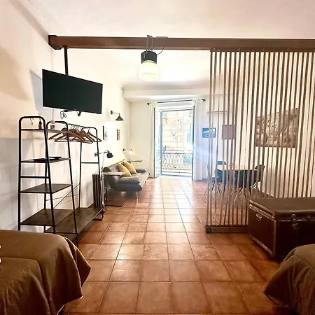Loft Materassai *