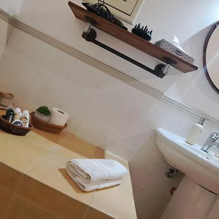 Loft Materassai