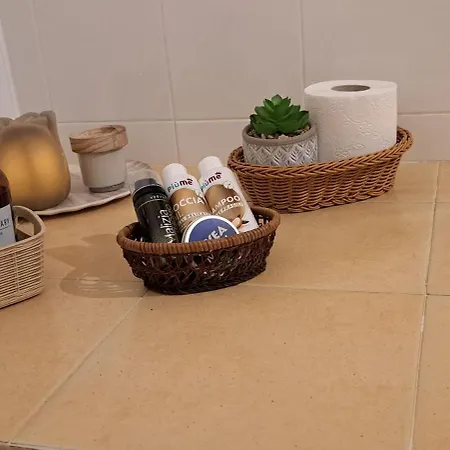 Loft Materassai * Palermo