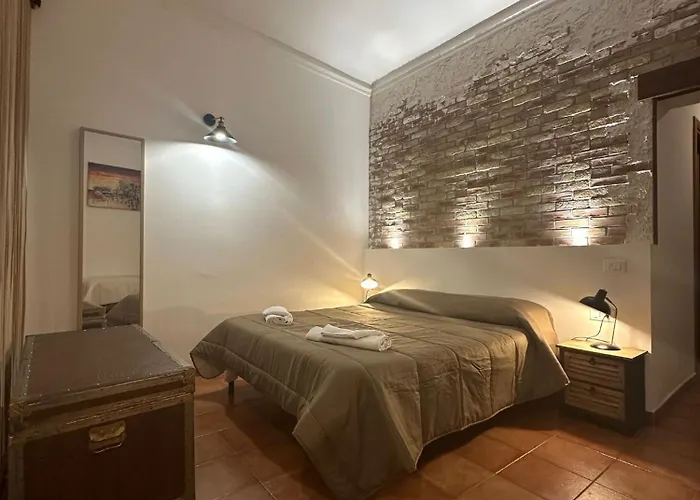 Apartamento Loft Materassai Palermo