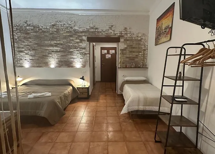Loft Materassai Palermo