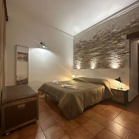 Appartamento Loft Materassai Palermo
