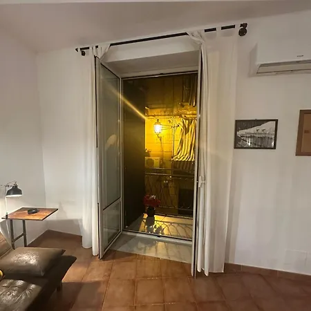 Appartamento Loft Materassai
