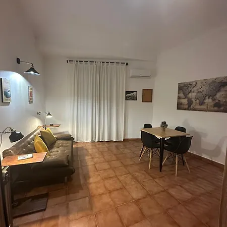 Loft Materassai Appartamento Palermo