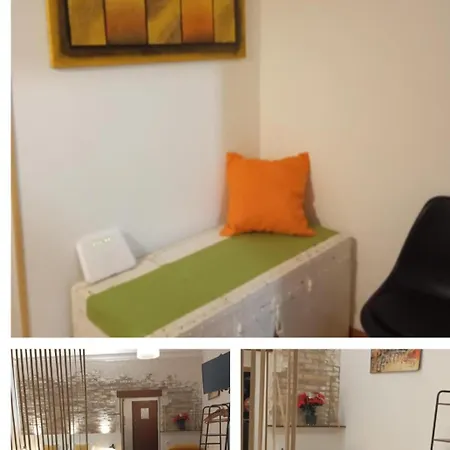 Loft Materassai * Palermo
