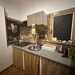 아파트 Loft Materassai 팔레르모