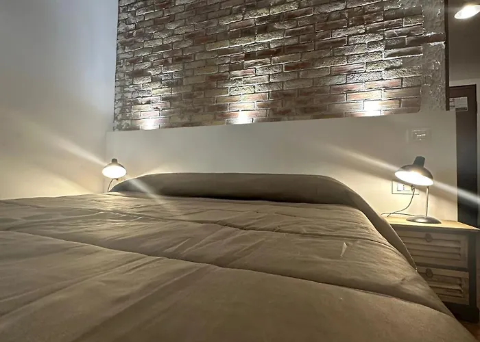 Loft Materassai 巴勒莫